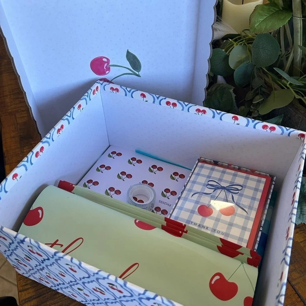 Reseller’s Bundle Cherries